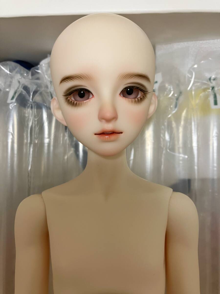 Yahoo!オークション - Asleep Eidolon Mini Lynn ドール doll