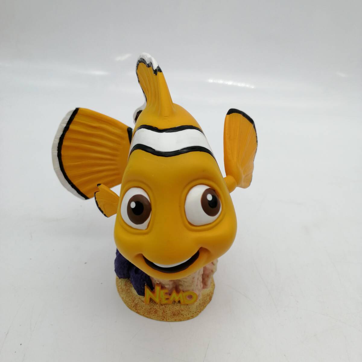 y2947 Disney ディズニー ファインディング・ニモ ブルース y2947 Disney ディズニー ファインディング・ニモ ブルース