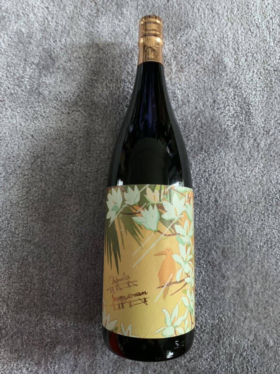 森伊蔵 1800ml 1升 芋焼酎 高島屋当選品(バカラ・HOYA・江戸 森伊蔵 1800ml 1升 芋焼酎 高島屋当選品(バカラ・HOYA・江戸