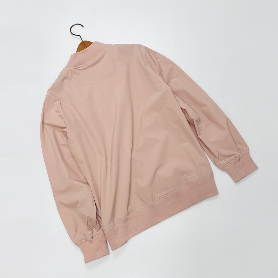 /L/ Growth by in the attic ジャケット 長袖アウター タグ スター刺繍 ナイロン スポーツ アウトドア キャンプ インジアティック_画像10