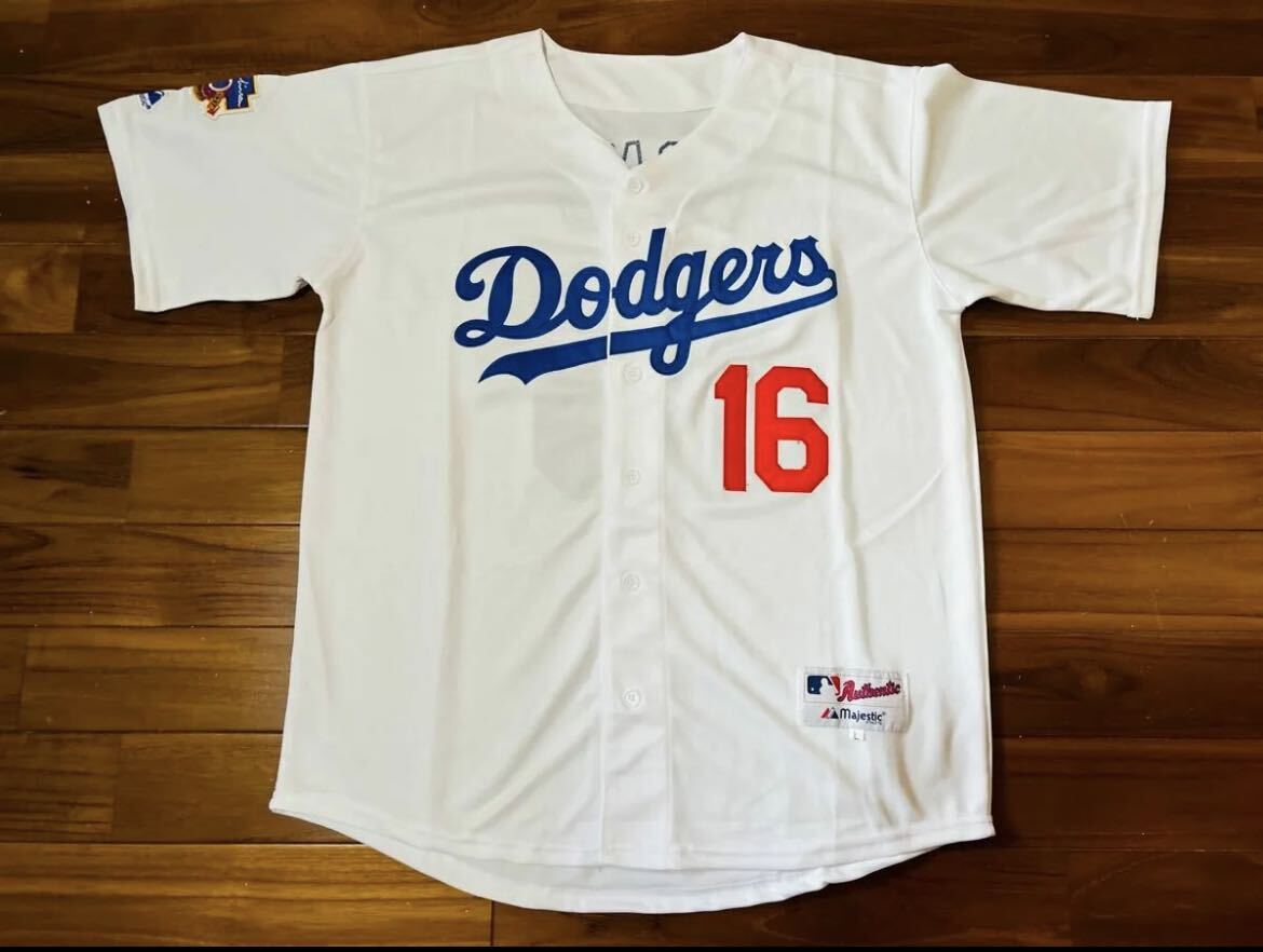 MLB ドジャース 野茂英雄 95 オールスター ジャージ MLB ドジャース 野茂英雄 95 オールスター ジャージ