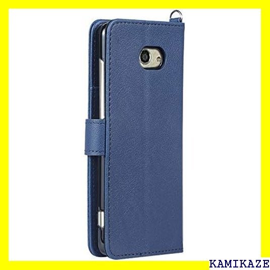 wisers BASIO4 KYV47 かんたんスマホ ダー/スタンド機能付き ストラップ 2種付き プレゼント 1302