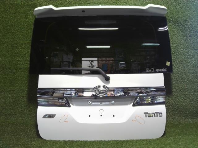 タント DBA-LA600S バックドア　リアゲート KF-VET W24 67005-B2B31
