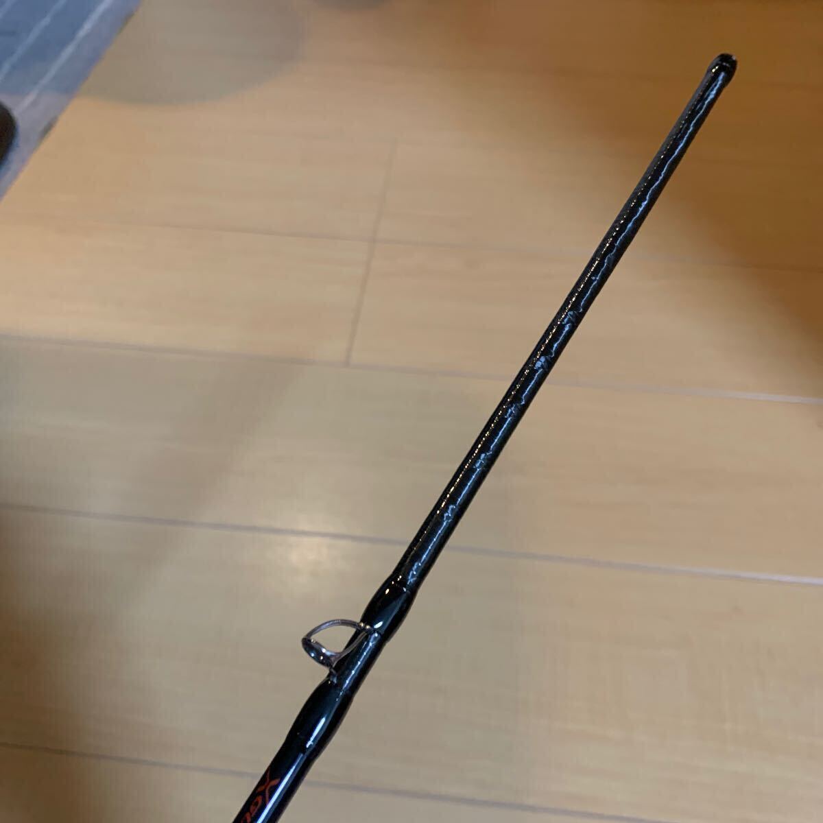 Yahoo!オークション - シマノ セフィア XR メタルスッテ B511ML Yahoo!オークション - シマノ セフィア XR メタルスッテ B511ML