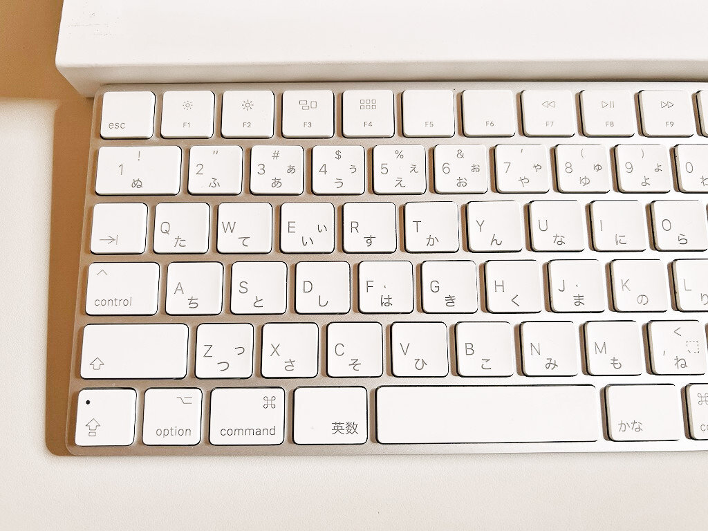 純正 Apple Magic Keyboard A1843 テンキー付き 日本語 純正 Apple Magic Keyboard A1843 テンキー付き 日本語