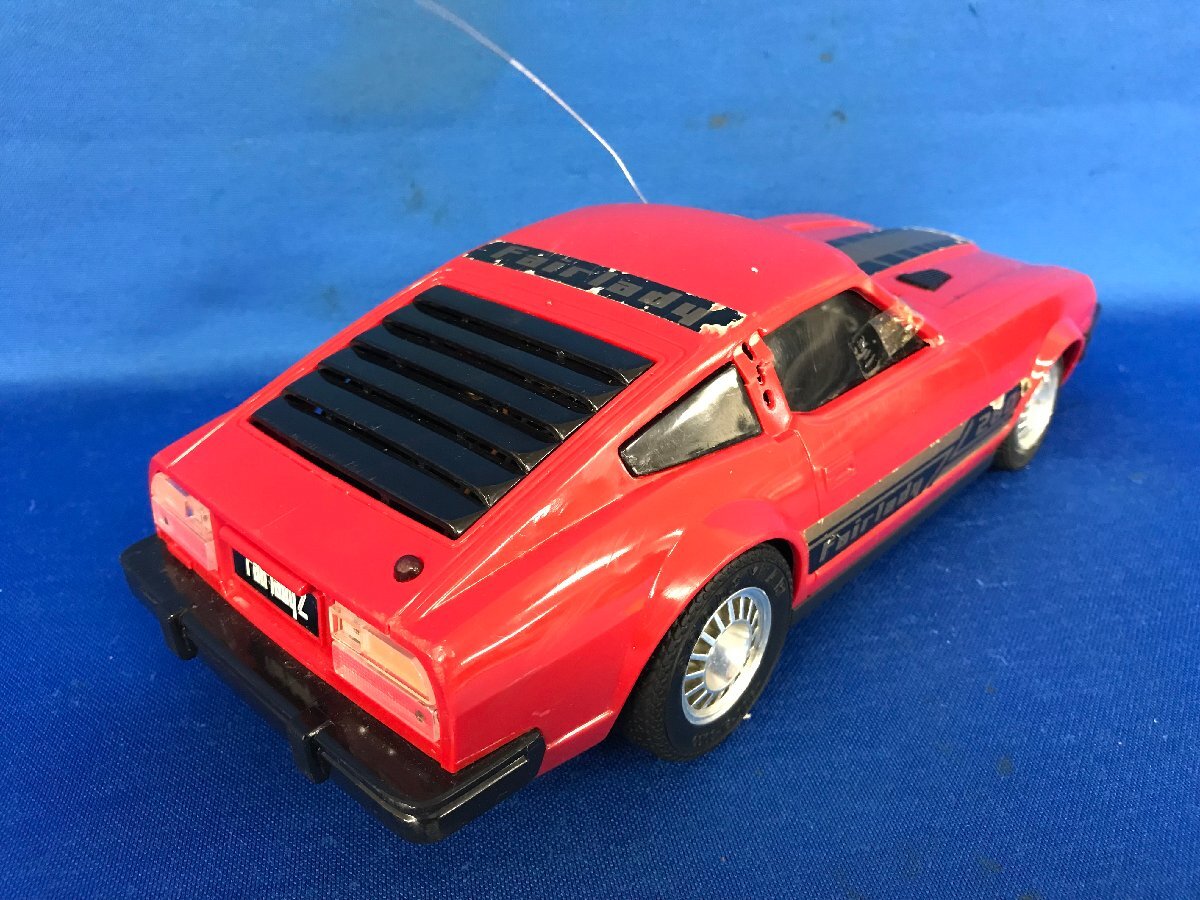10―050 ラジコン フェアレディ280Z 1:14 メーカー不明 10―050 ラジコン フェアレディ280Z 1:14 メーカー不明