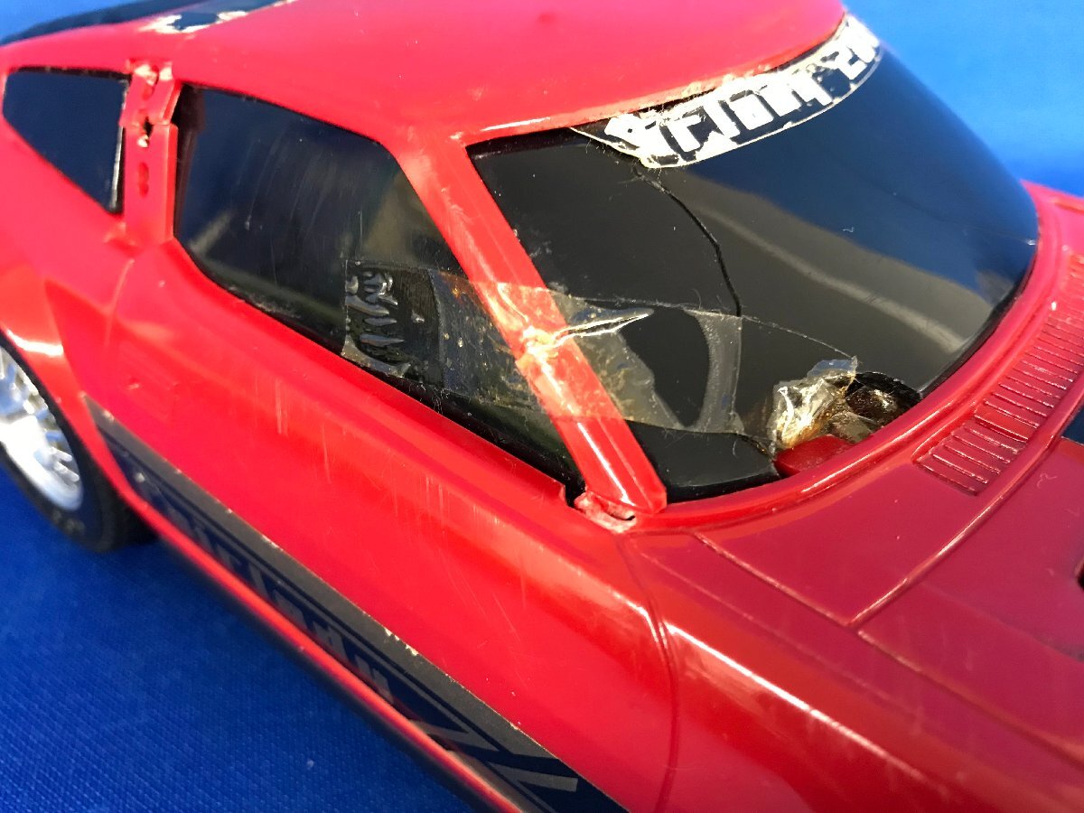 10―050 ラジコン フェアレディ280Z 1:14 メーカー不明 10―050 ラジコン フェアレディ280Z 1:14 メーカー不明