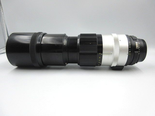 ☆ジャンク NIKON ニコン NIKKOR-H AUTO 2.8cm F3.5(Nippon ☆ジャンク NIKON ニコン NIKKOR-H AUTO 2.8cm F3.5(Nippon