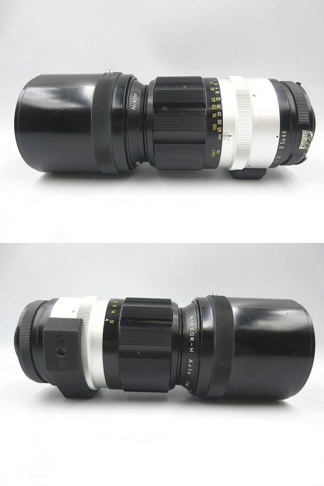 ☆ジャンク NIKON ニコン NIKKOR-H AUTO 2.8cm F3.5(Nippon ☆ジャンク NIKON ニコン NIKKOR-H AUTO 2.8cm F3.5(Nippon
