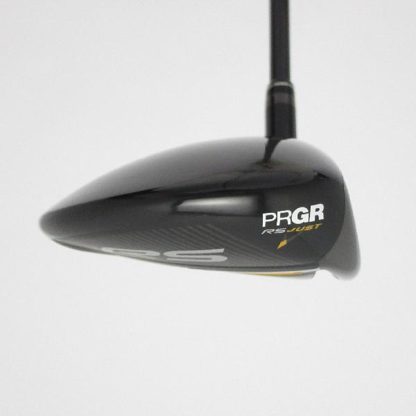 プロギア RS RS JUST フェアウェイウッド Diamana FOR PRGR 【5W プロギア RS RS JUST フェアウェイウッド Diamana FOR PRGR 【5W