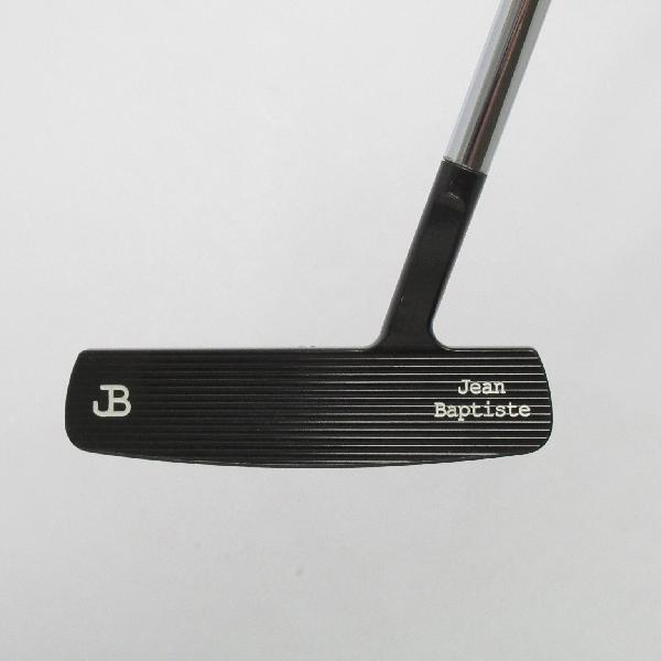 ジャン・バティスト Jean Baptiste Gautier JB301P パター スチール