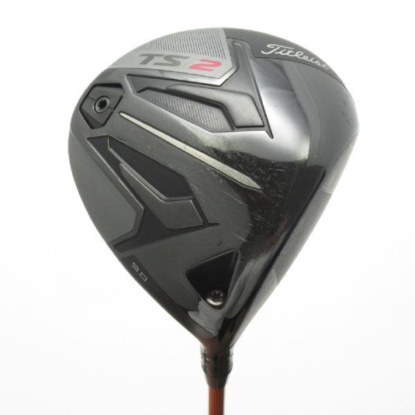 Titleist】【タイトリスト】【2020 TSi2 ドライバー】【TourAD Titleist】【タイトリスト】【2020 TSi2 ドライバー】【TourAD