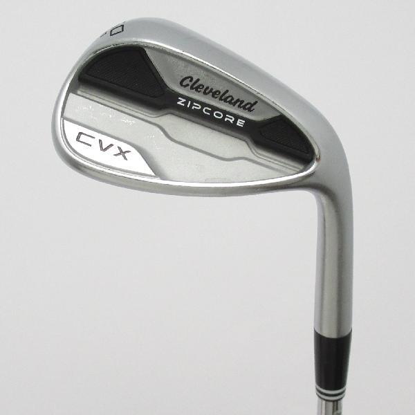 クリーブランド CG CVX ZIPCORE ウェッジ N.S.PRO MODUS3 TOUR 115  シャフト：N.S.PRO MODUS3 TOUR 115