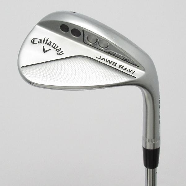  Callaway Golf Callaway Golf JAWS RAW Jg line skull m plating finishing Wedge N.S.PRO 950GH neo [56-10] shaft :***