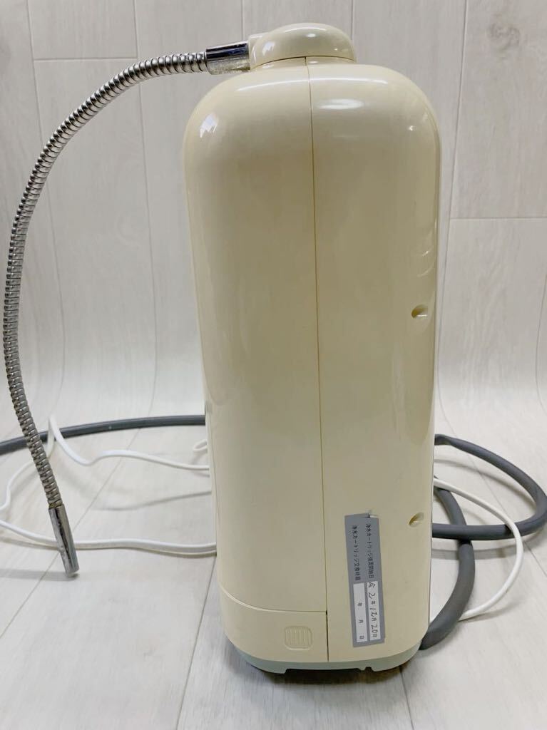 ヒューマンウォーター HumanWater HU-90 連続式電解水生成器 ヒューマンウォーター HumanWater HU-90 連続式電解水生成器