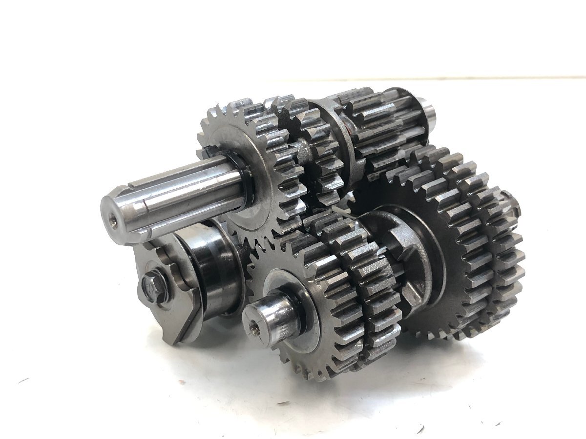 モンキー ゴリラ 純正12v4速ミッション【中古品】|ホンダ用 モンキー ゴリラ 純正12v4速ミッション【中古品】|ホンダ用