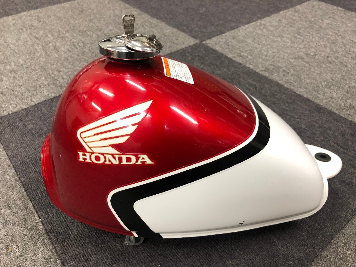 Yahoo!オークション - 81) ホンダ モンキー 純正 タンク CBX Yahoo!オークション - 81) ホンダ モンキー 純正 タンク CBX