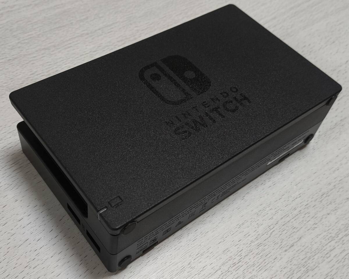 NintendoSwitch本体HAC-001 Joy-Con付き