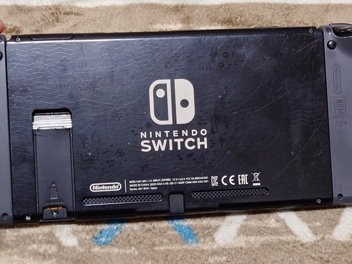 Amazon.co.jp: Nintendo Switch 大乱闘スマッシュブラザーズ