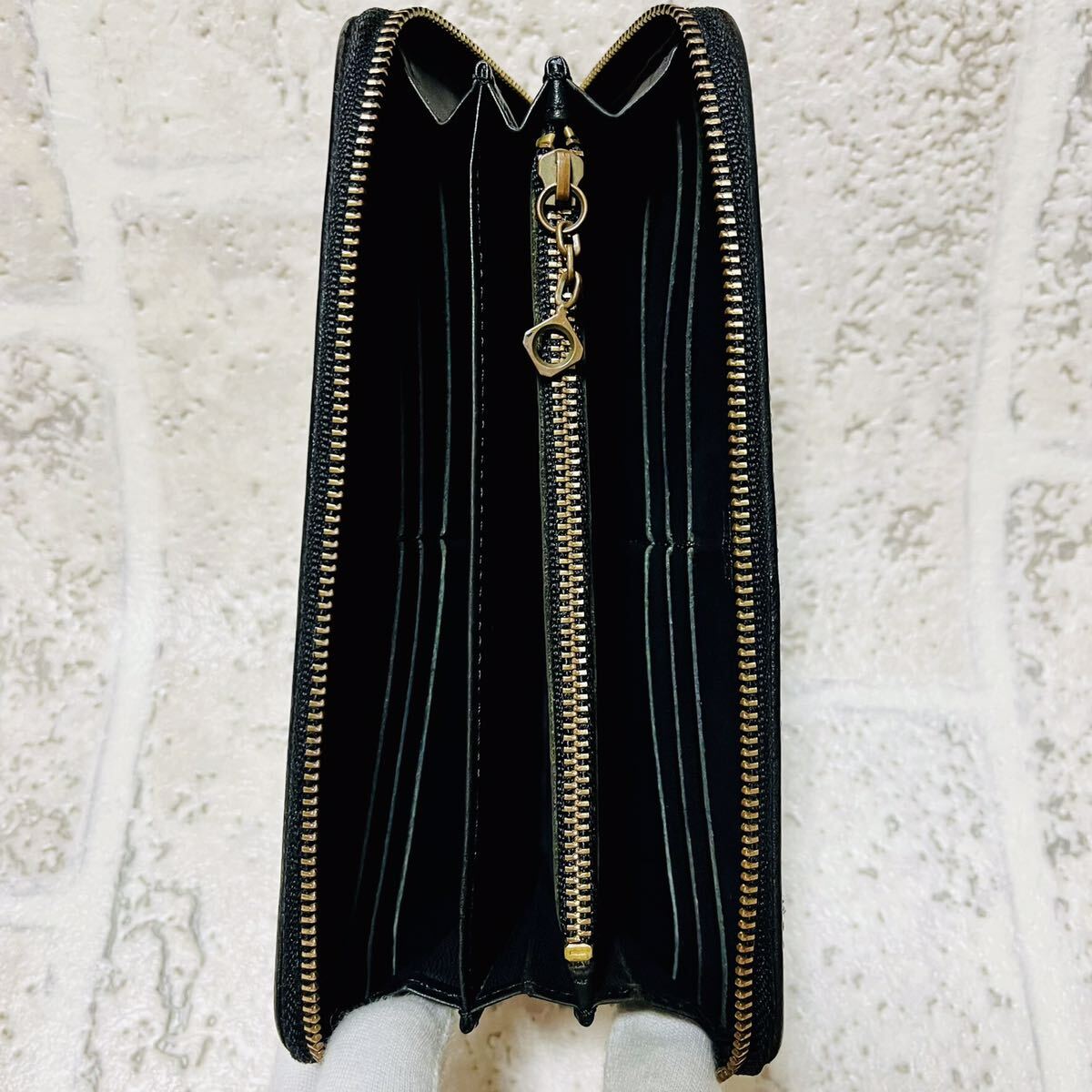 良品 吉田カバン ポーター PORTER 財布 グランジ GRUNGE 長財布 良品 吉田カバン ポーター PORTER 財布 グランジ GRUNGE 長財布