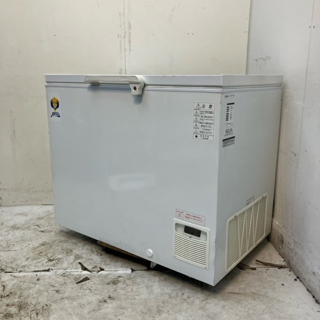 カノウ冷機 超低温フリーザー AT150型 中古 4ヶ月保証 2021年製 カノウ冷機 超低温フリーザー AT150型 中古 4ヶ月保証 2021年製