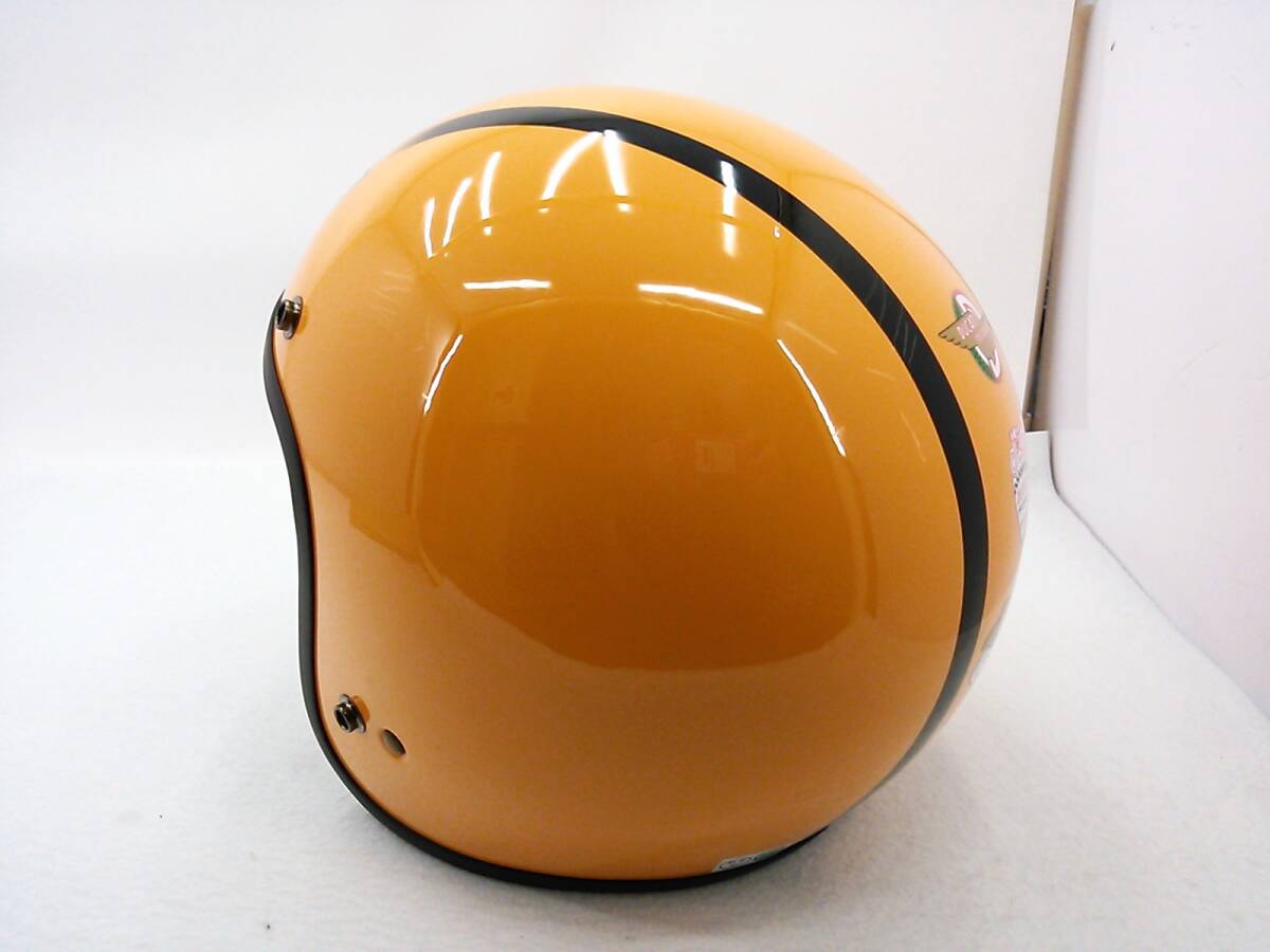 試着程度 程度上 Arai アライ CLASSIC DC クラシックDC Ducati 試着程度 程度上 Arai アライ CLASSIC DC クラシックDC Ducati