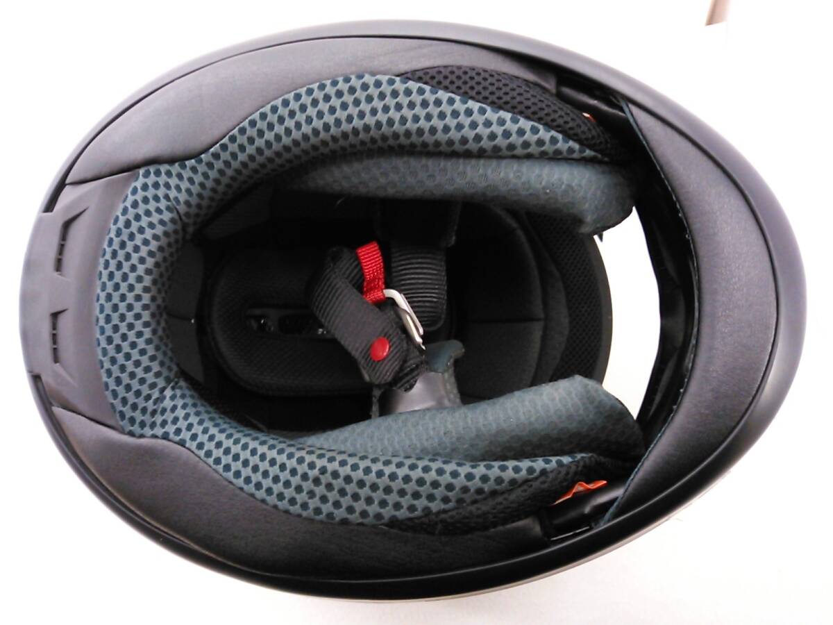良品 Arai アライ ASTRO-IQ アストロIQ FICTION フィクション S 良品 Arai アライ ASTRO-IQ アストロIQ FICTION フィクション S