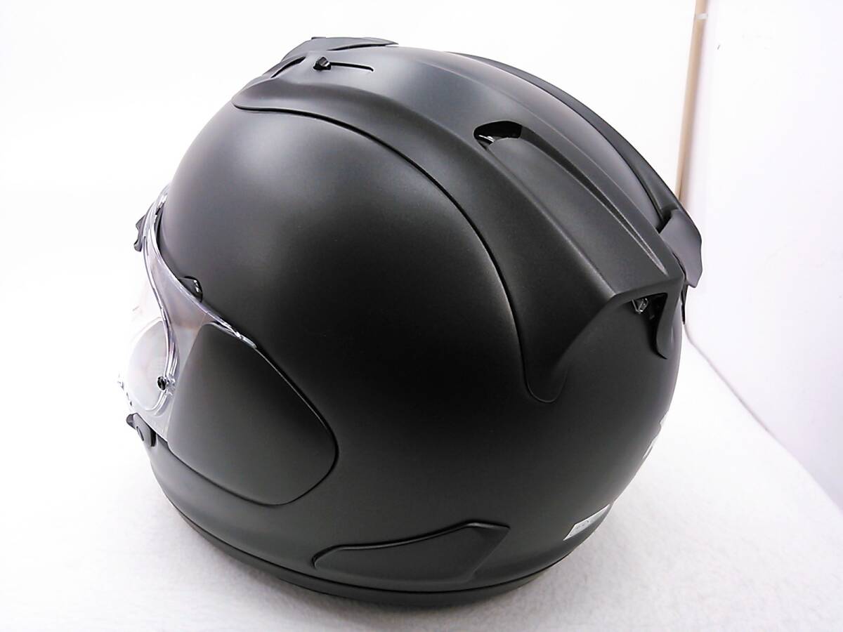 使用極わずか 美品 2023年製 Arai アライ RX-7X フラット 使用極わずか 美品 2023年製 Arai アライ RX-7X フラット