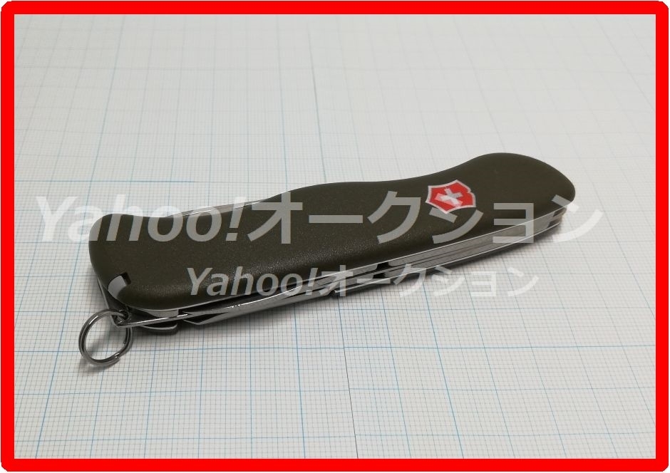希少品 未使用品 ビクトリノックス DE-GM 9305297 ツールナイフ 希少品 未使用品 ビクトリノックス DE-GM 9305297 ツールナイフ