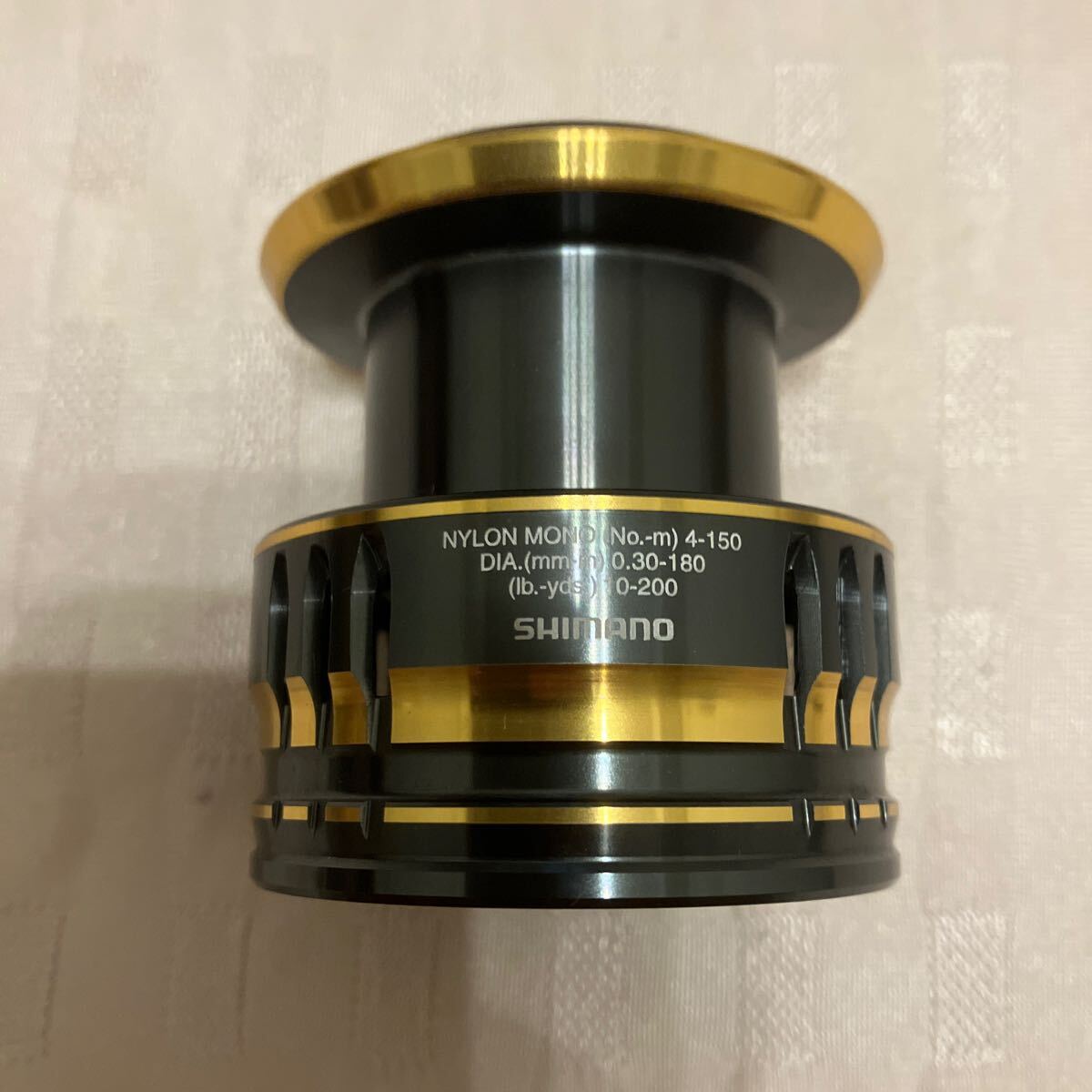 SHIMANO シマノ スピニングリール 21 アルテグラ 4000 純正 SHIMANO シマノ スピニングリール 21 アルテグラ 4000 純正