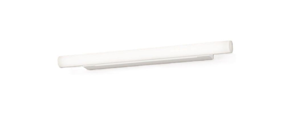 ミラーライト LED スリム 50KW 540 美光 昼白色 LED内蔵,電源ユニット別売 NNN12295LE1