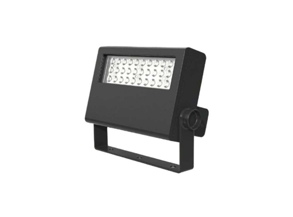 ＬＥＤ小形角形投光器 LEDS-06907NW-LS9