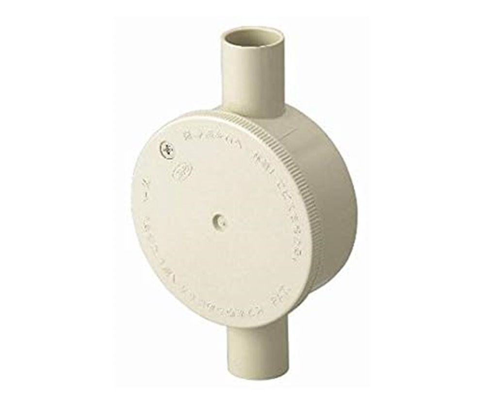  круг BOX проникать одним движением тип R222JHW