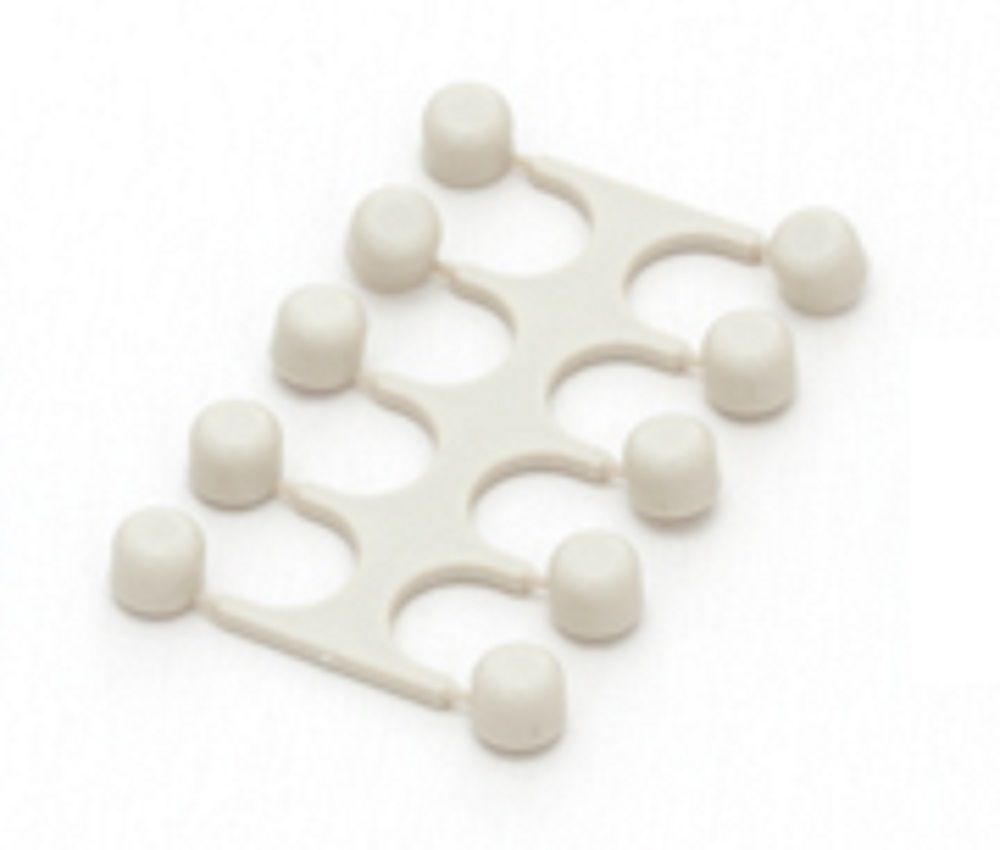 グリップロック トルク小ネジ用保護キャップ 5セット入 GLPA556-05_画像1