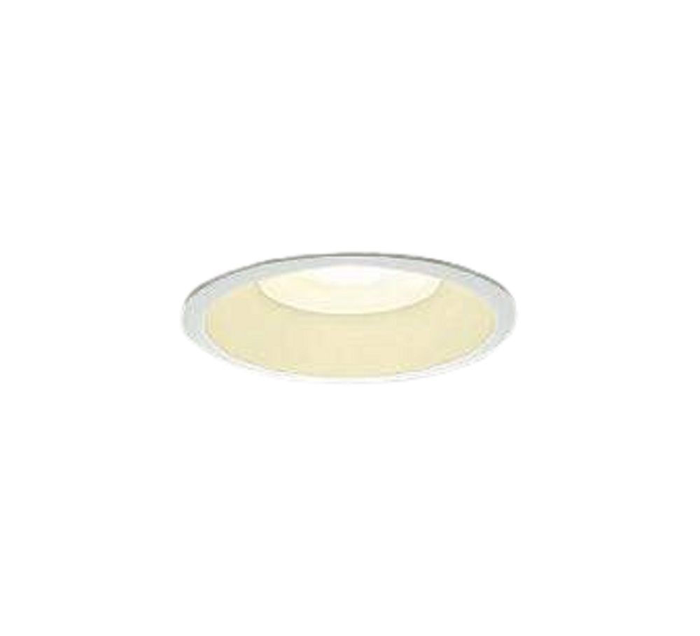 LEDダウンライト 逆位相調光タイプ 2700K 調光器別売 φ125 DDL-5005YWG