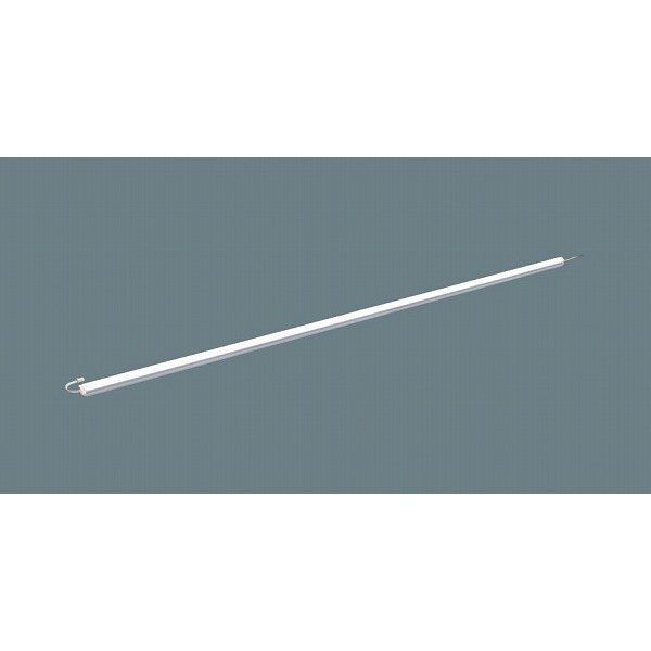 シームレス建築部材照明器具 W=15 L=840 LED(電球色) NTN81333