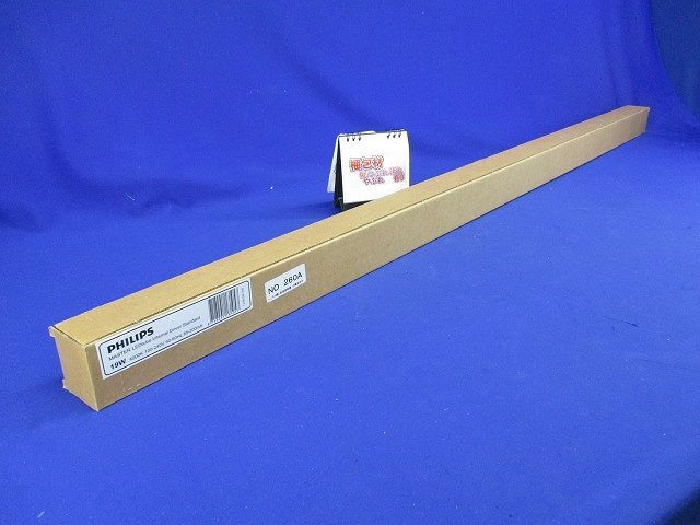 LED蛍光灯 白色 4000K 100-240V 50-60HZ 85-200ｍA NO260A_画像8