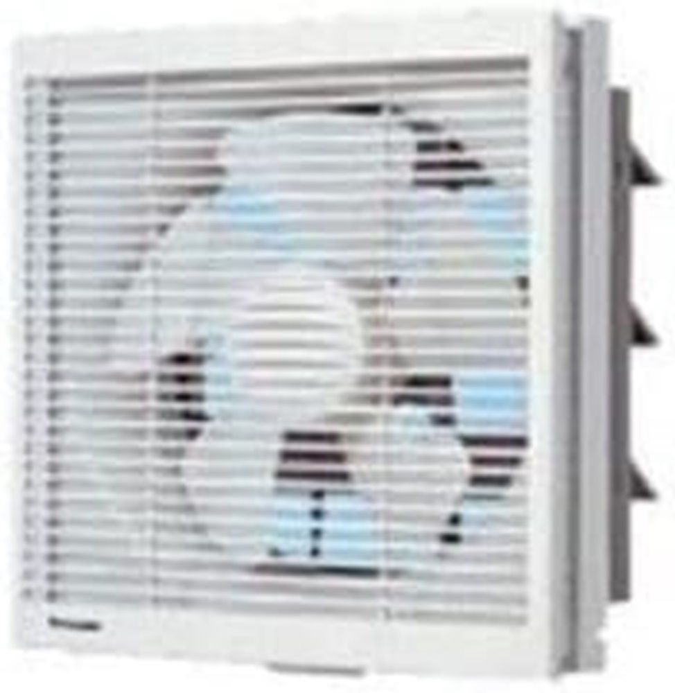 インテリア形換気扇 25ｃｍ 排気 電気式シャッター FY-25EE5