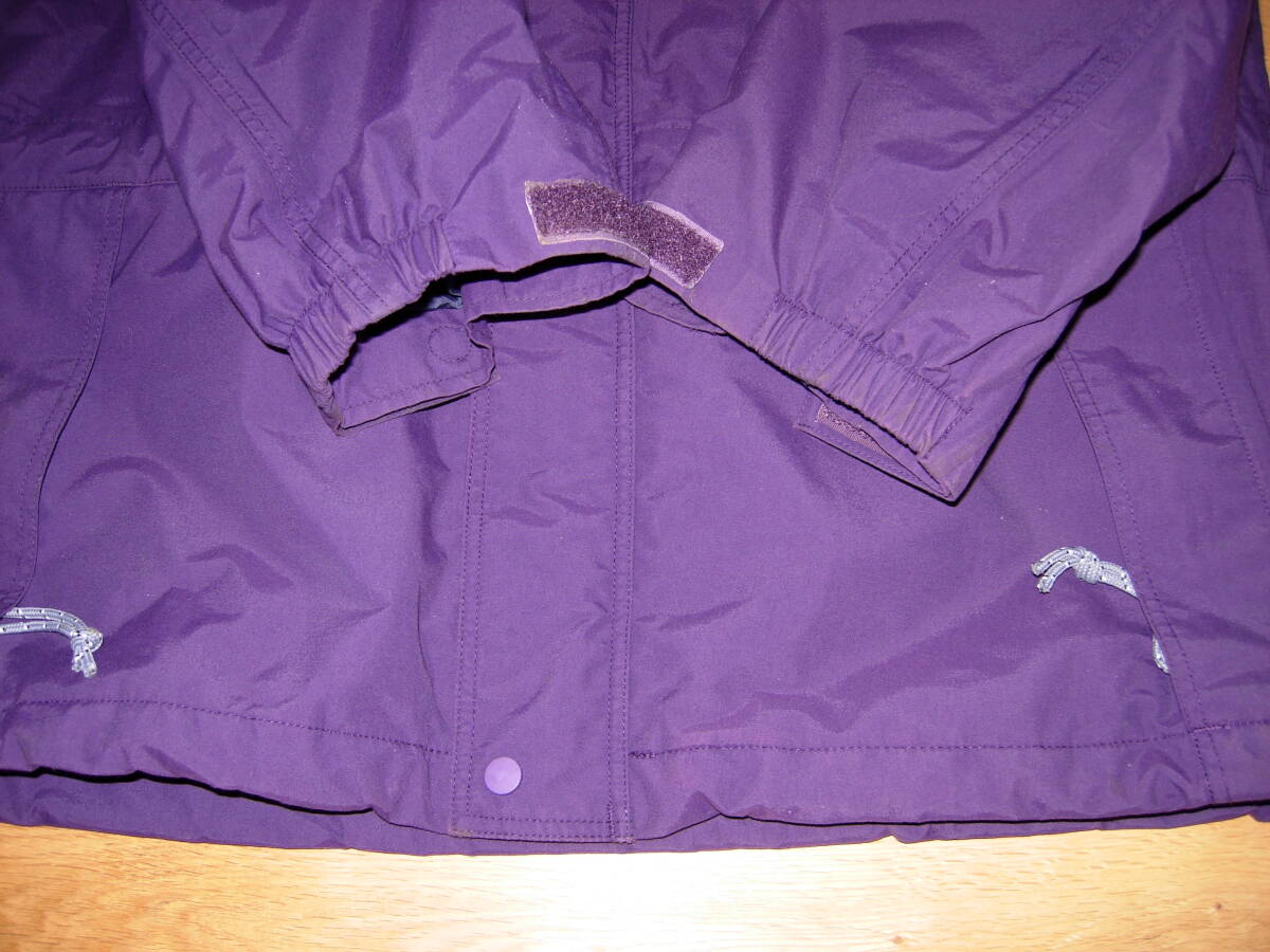 【スーパーセール】 Storm patagonia 1996年 Jacket ストームジャケット パタゴニア Sサイズ