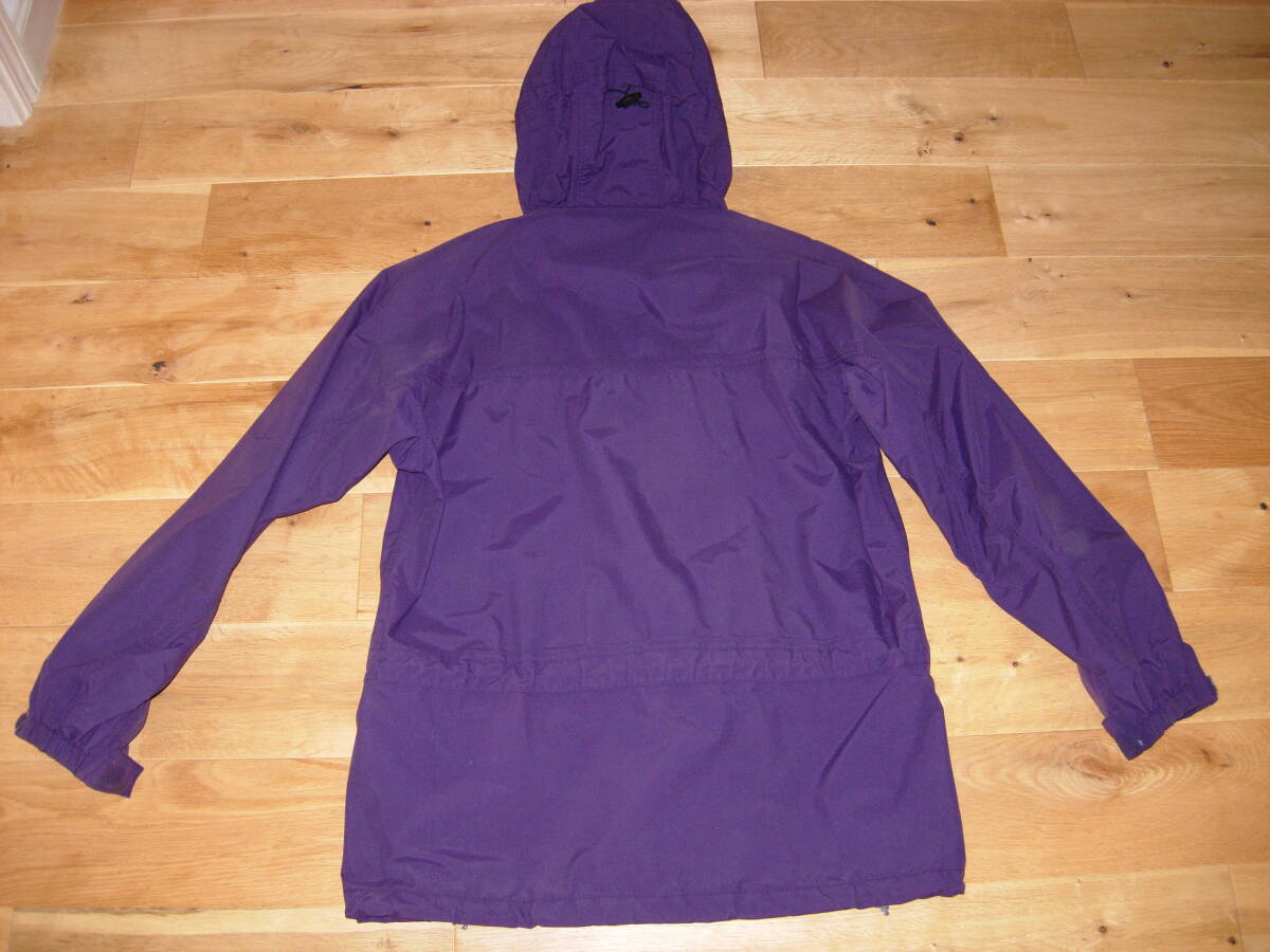 人気満点 patagonia 1996年 Storm ストームジャケット パタゴニア Jacket Sサイズ