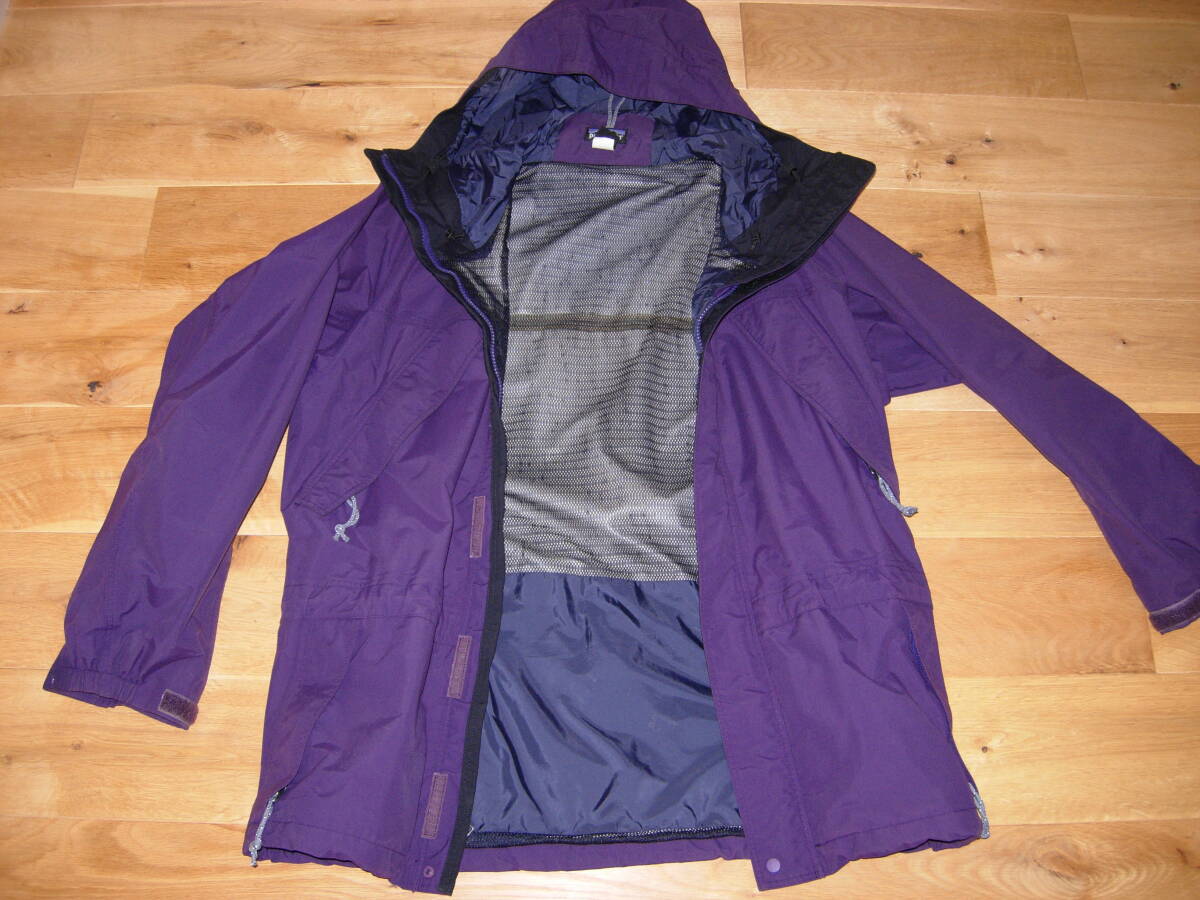 1996年 patagonia Storm Jacket パタゴニア ストームジャケット 1996年 patagonia Storm Jacket パタゴニア ストームジャケット