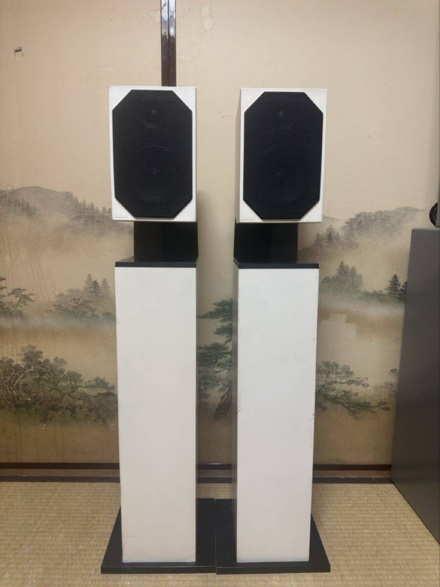 B&W CM1/CM2 スピーカー ペア 買取情報 | オーディオの買取屋 B&W CM1/CM2 スピーカー ペア 買取情報 | オーディオの買取屋