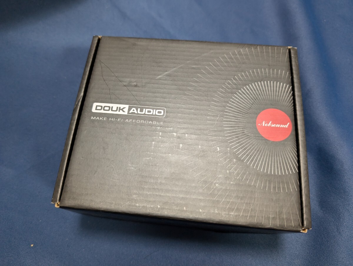 Nobsound NS-01G Pro パワーアンプ bluetooth 5.0 100W アンプ スピーカー用 2022アップグレード版 DOUK AUDIO　　MAKE HI-FI AFFORDABLE