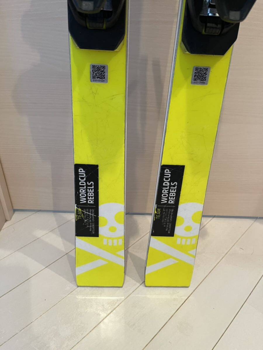 Yahoo!オークション - HEAD GS ジュニアスキー159cm Yahoo!オークション - HEAD GS ジュニアスキー159cm