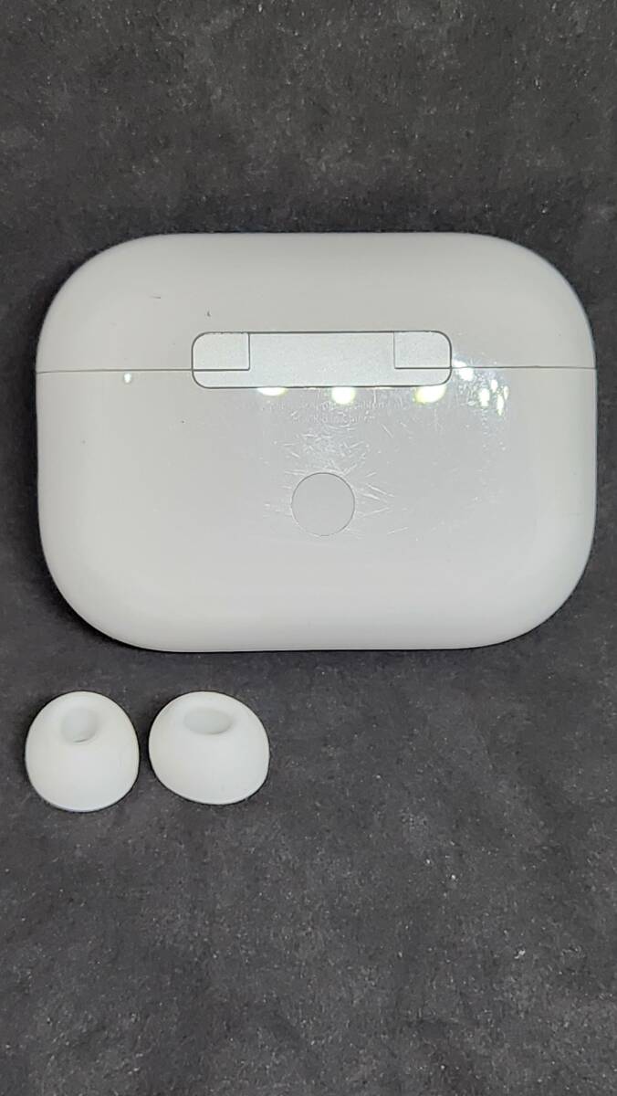 アップルAirPods Pro(第2世代)USB Type-C版レビュー アップルAirPods Pro(第2世代)USB Type-C版レビュー