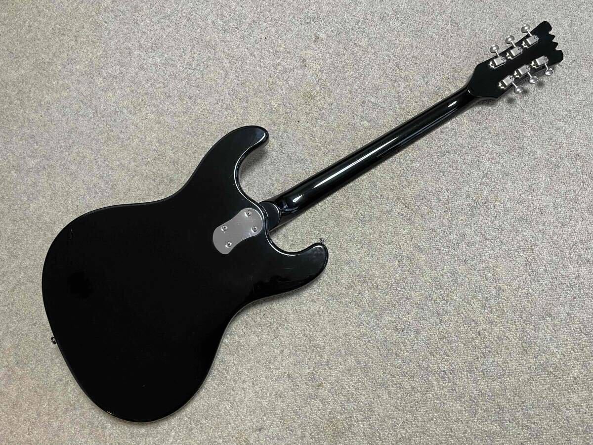 □モズライト フィルモア レンジャー！いい音でお買い得！演奏