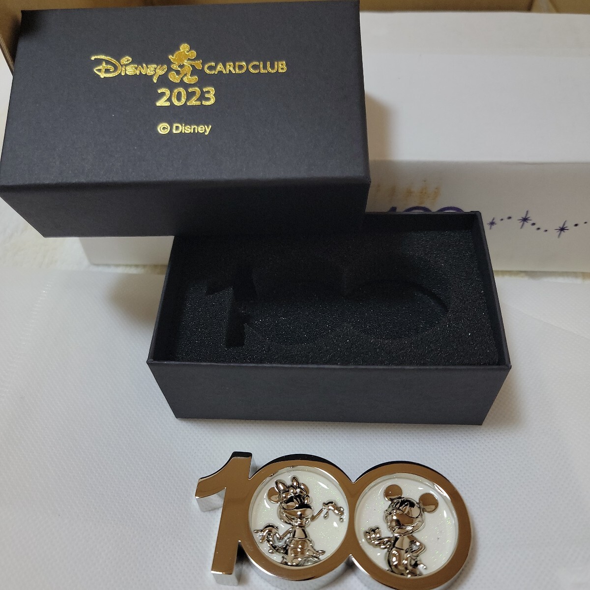 ディズニー Disney JCB ゴールドカード 特典 7個セット まとめ