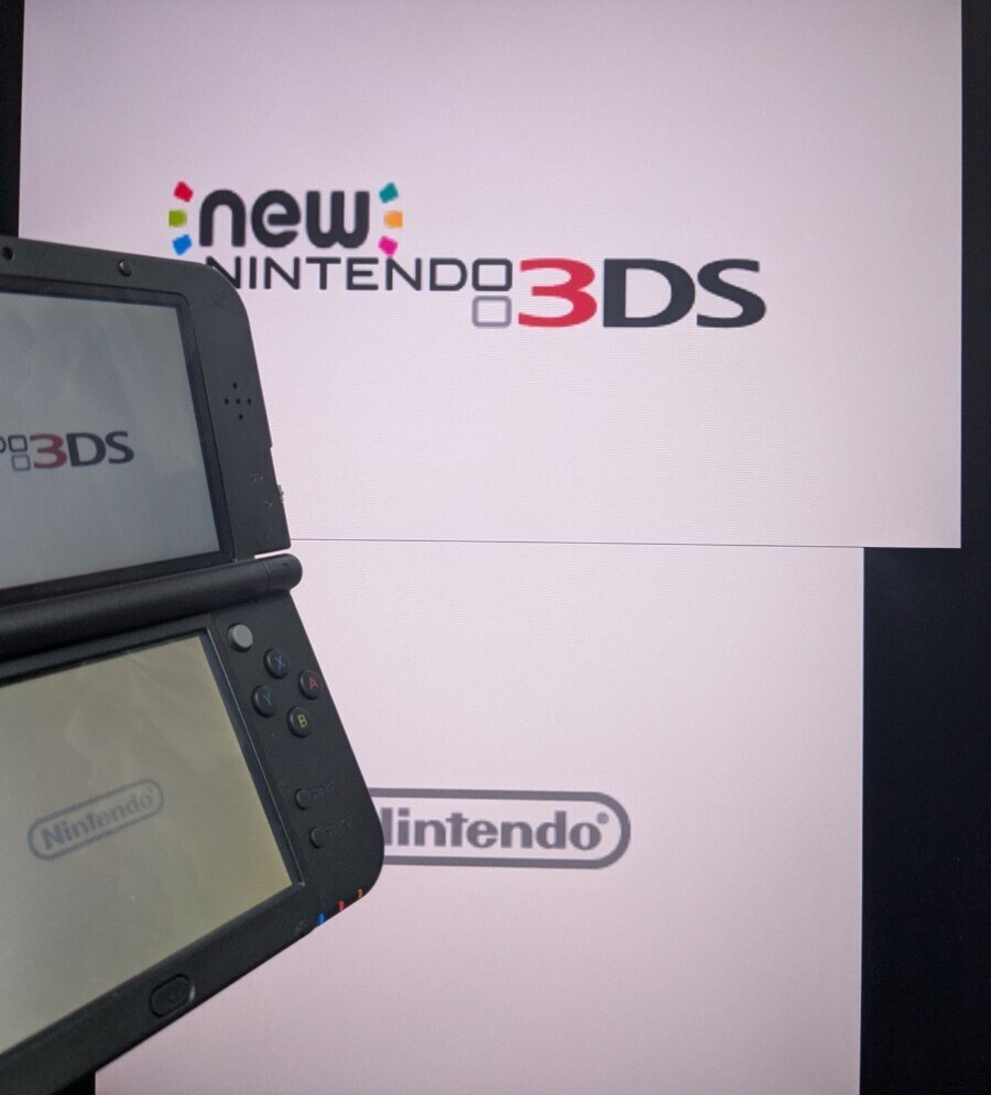 偽トロキャプチャー付き Newニンテンドー3DS LL ブラック|Yahoo 偽トロキャプチャー付き Newニンテンドー3DS LL ブラック|Yahoo