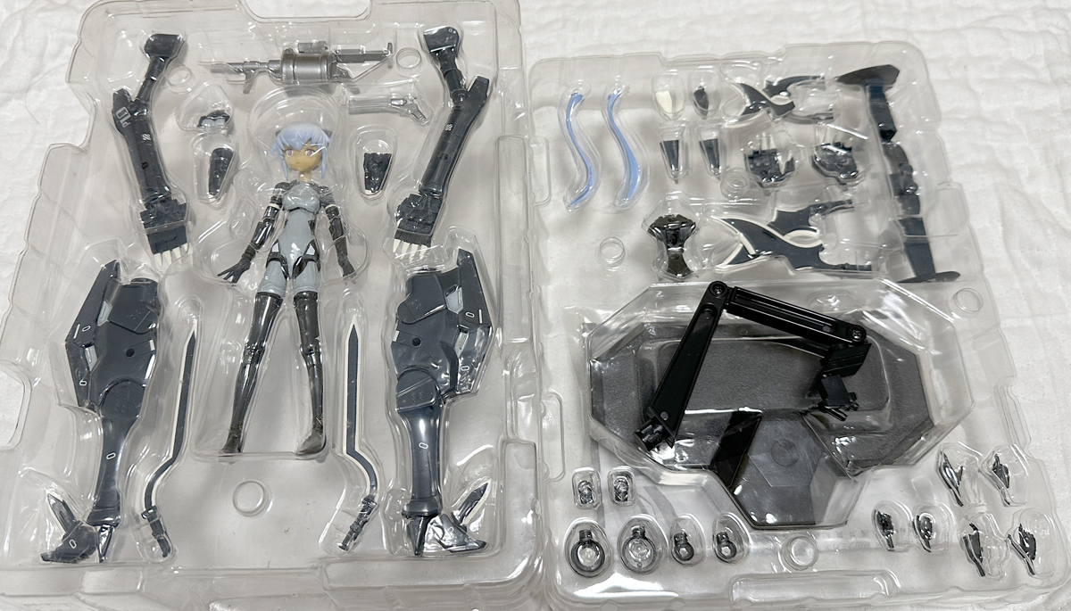 フィギュア 12体まとめ売り 武装神姫シリーズ 天使型MMS アーンヴァル 悪魔型MMS ストラーフ