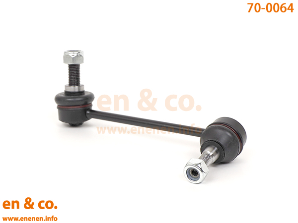  Benz S Class coupe (C140) 140076 for front left side stabilizer link Mercedes-Benz Mercedes * Benz 